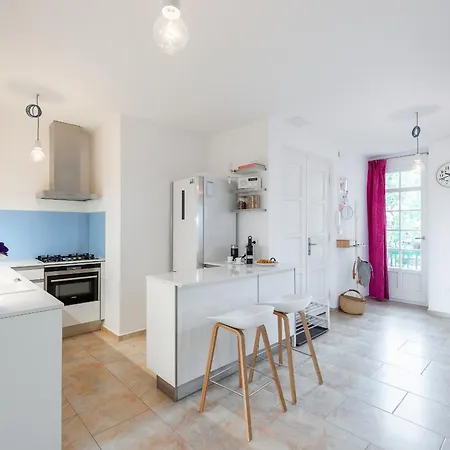 Appartement *sunny And Stylish* With Balcony Near Tv Tower
